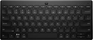 Hp Клавиатура HP 692S9AA 355 Compact Multi-Device KBD