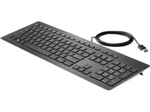 Hp клавиатура HP Z9n40AA USB premium