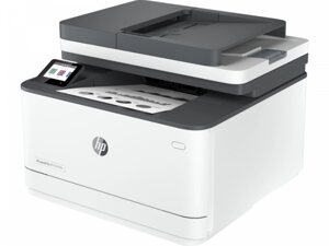 Hp Лазерное ЧБ МФУ HP LaserJet Pro 3103fdn 3G631A, А4, 35стр/мин, 512 Мб, scan 20стр/9изоб, Ethernet, USB