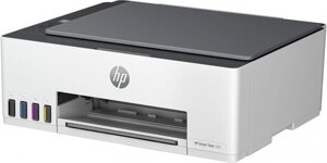 Hp мфу струйное цветное HP 1F3w2A smart tank 520, а4, 12 стр/мин, USB, снпч, no ADF