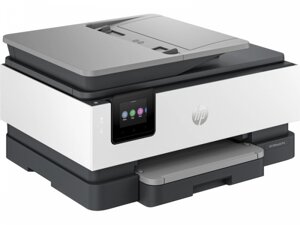 Hp МФУ струйное цветное HP OfficeJet Pro 8123 405W0C, А4, до 29 стр/мин, Duplex (print), ADF, Ethernet, WIFI