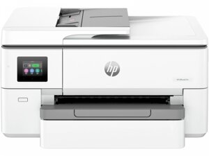 Hp МФУ струйное цветное HP OfficeJet Pro 9720 WF 53N94C, А3, до 34 стр/мин, Duplex (print), ADF, Ethernet, WIFI, FAX