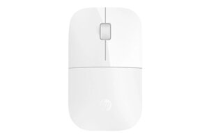 Hp Мышь HP Z3700 White Wireless Mouse V0L80AA