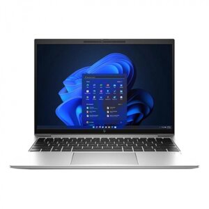 Hp ноутбук HP elitebook 830 G9 UMA i5-1245U 8GB,13.3 WUXGA UWVA 250,256GB pcie,W11p6,1yw,5MP web, blit prem kbd