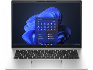 Hp ноутбук HP elitebook 840 G10 UMA i5-1335U,14 WUXGA,16G D5,512G pcie,W11p6,1yw,5MP IR, bl kbd