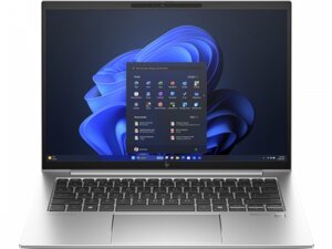 Hp ноутбук HP elitebook 840 G11 U5-125U, UMA,14 WUXGA 300,16G D5,512G pcie,W11p6,1yw,5MP WFOV