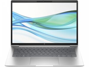 Hp ноутбук HP probook 440 G11 UMA U7-155U,14 WUXGA UWVA,8G D5,512G pcie, DOS,1yw, damic, nfovcam, blit, wifi6E+BT5.3,