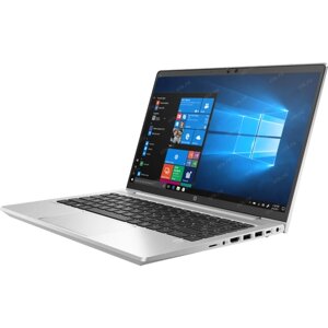Hp ноутбук HP probook 440 G8 UMA i7-1165G7,14 FHD UWVA 250,8GB,256GB pcie,W10p64,1yw,720p, wi-fi6+BT5, pike silver alu,