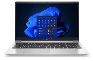 Hp ноутбук HP probook 440 G9 UMA i5-1235U,14 FHD UWVA 250,8GB 3200,256GB pcie,W11p6,1yw, hdweb, wifi6+BT5.2, pike