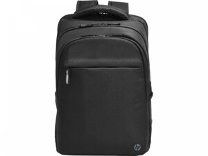 Hp Рюкзак HP 500S6AA Renew Business Backpack 17,3" Black
