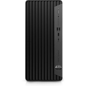 Hp системный блок HP pro tower 400 G9 260W,i3-12100,8G D4,256G M. 2,W11P DGR, pro sec 1Y, DVD-W,1yw, USB kbd+ms, VGA