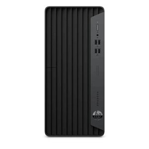 Hp системный блок HP prodesk 400G7mt, GLD 180W,i3- 10100,8GB,256GB SSD, DOS, DVD-WR,1yw, USB 320K kbd, USB 320M mouse,