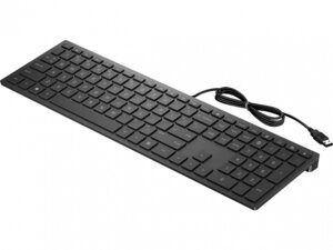 Hp USB Клавиатура HP 4CE96AA Pavilion Wired Keyboard 300 KZHT