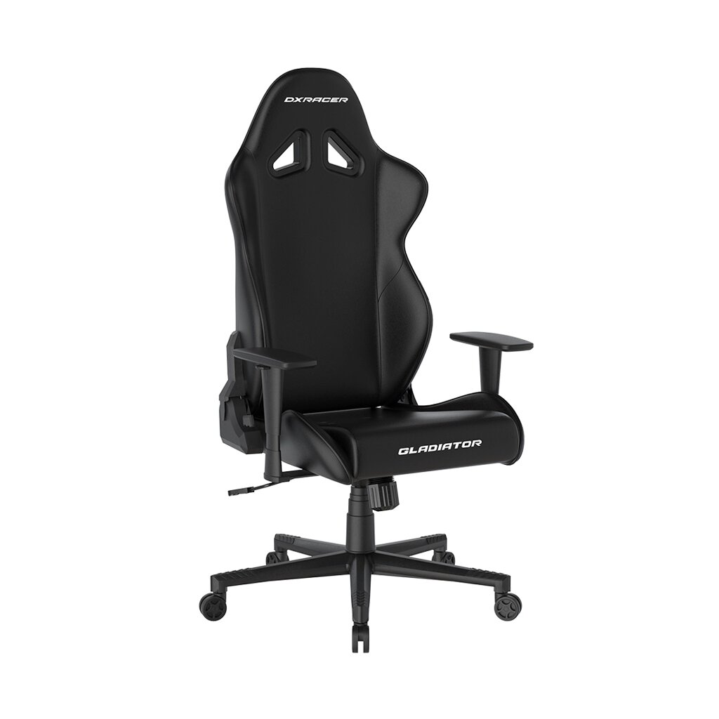 Игровое компьютерное кресло DX Racer Gladiator GC/GN23/N от компании icopy - фото 1