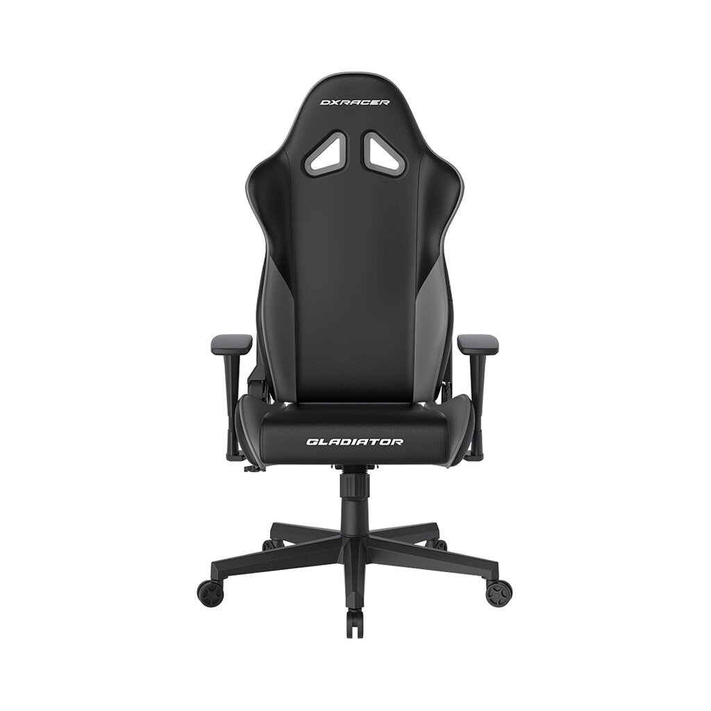 Игровое компьютерное кресло DX Racer Gladiator GC/GN23/NG от компании icopy - фото 1