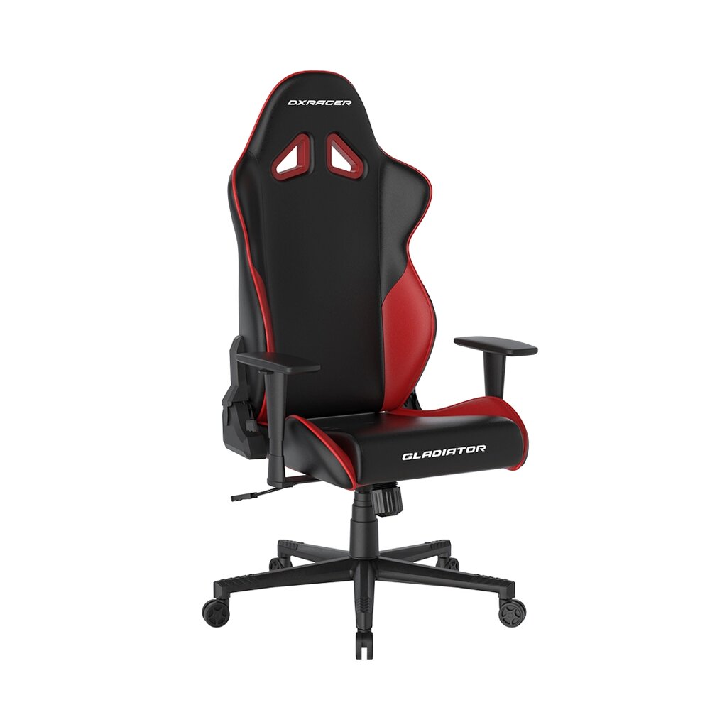 Игровое компьютерное кресло DX Racer Gladiator GC/GN23/NR от компании icopy - фото 1