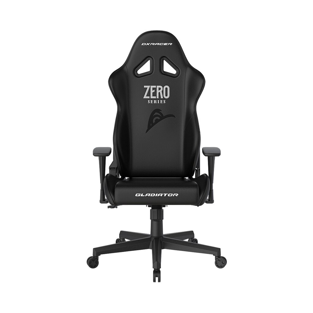 Игровое компьютерное кресло DX Racer Gladiator GC/GN23/ZERO от компании icopy - фото 1