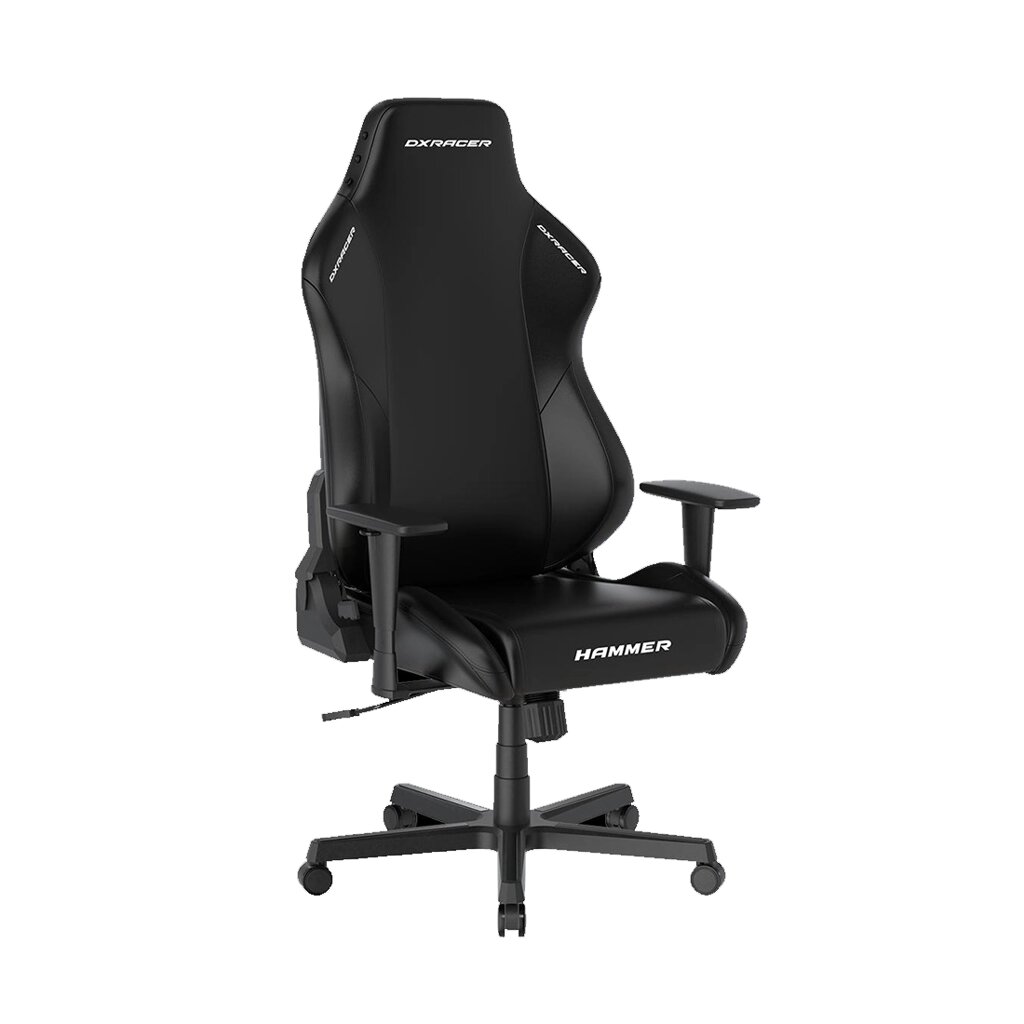 Игровое компьютерное кресло DX Racer Hammer GC/LHE23LTA/N от компании icopy - фото 1