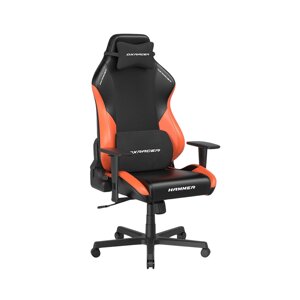 Игровое компьютерное кресло DX Racer Hammer GC/LHE23LTA/NO