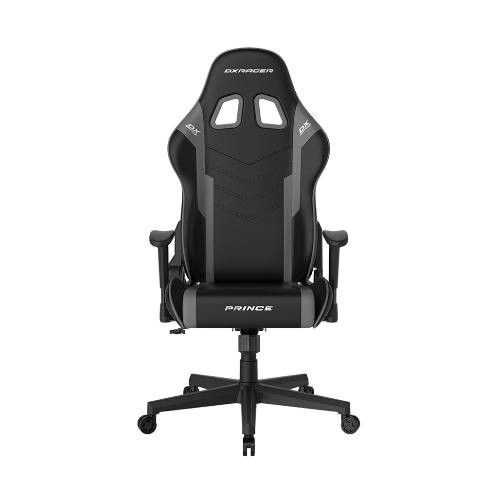 Игровое компьютерное кресло DX Racer Prince GC/LPF132LTC/NG от компании icopy - фото 1