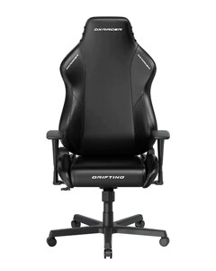 Игровое компьютерное кресло DXRacer Drifting Black EPU+LTG