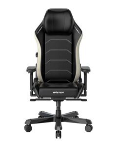 Игровое компьютерное кресло DXRacer Master Whited-XL GC/XLMF23LTD/NW