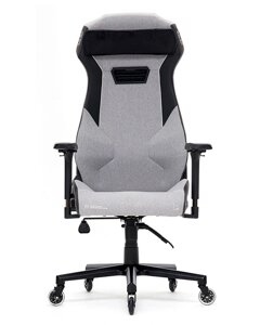 Игровое компьютерное кресло WARP XD Cozy grey (Fabric)