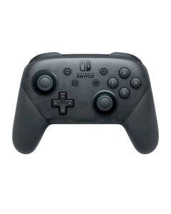 Игровой контроллер Nintendo Pro controller