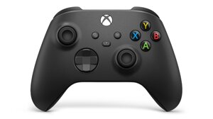 Игровой контроллер Xbox Controller Black