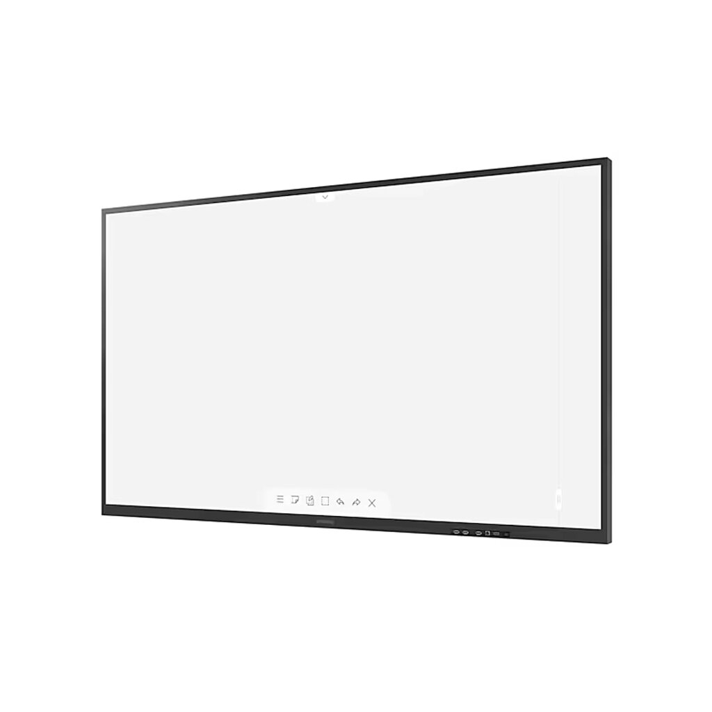 Интерактивный дисплей Samsung Flip 3 75" от компании icopy - фото 1