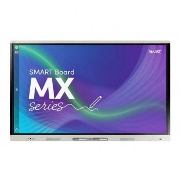 Интерактивный дисплей SMART SBID-MX265-V4 от компании icopy - фото 1