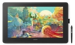 Интерактивный перьевой дисплей Wacom Cintiq 22 от компании icopy - фото 1