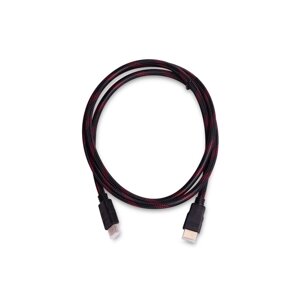 Интерфейсный кабель iPower HDMI-HDMI ver. 1.4 1.5 м. 5 в.