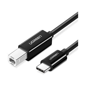 Интерфейсный кабель Ugreen Printer Cable US241