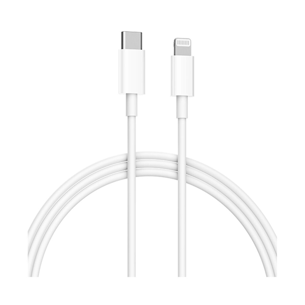 Интерфейсный кабель Xiaomi Mi Type-C to Lightning Cable 100см от компании icopy - фото 1