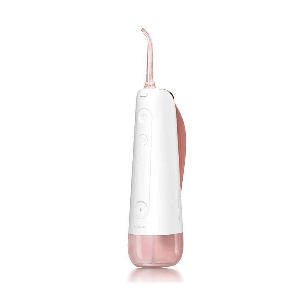 Ирригатор Oclean Oral Irrigator W10 Розовый от компании icopy - фото 1