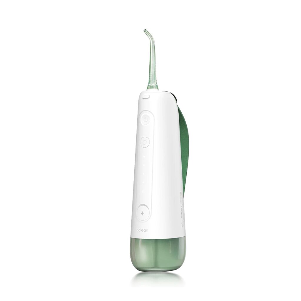 Ирригатор Oclean Oral Irrigator W10 Зеленый от компании icopy - фото 1