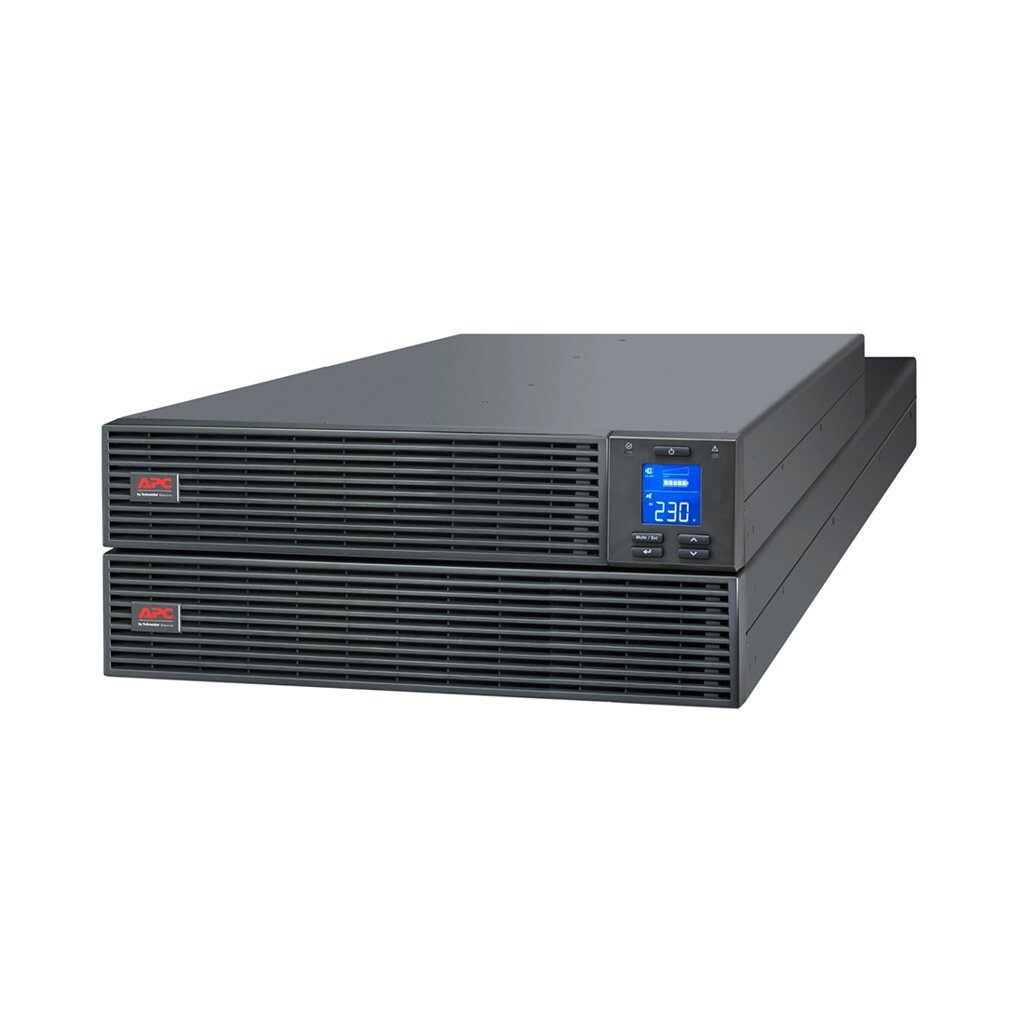 Источник бесперебойного питания APC Easy UPS SRV6KRIRK от компании icopy - фото 1