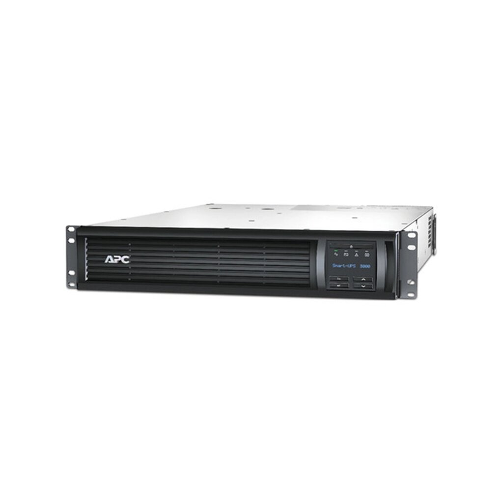 Источник бесперебойного питания APC Smart-UPS SMT3000RMI2UC от компании icopy - фото 1