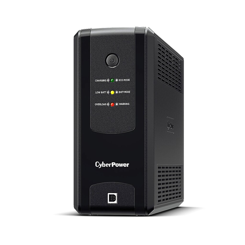 Источник бесперебойного питания CyberPower UT1200EG от компании icopy - фото 1