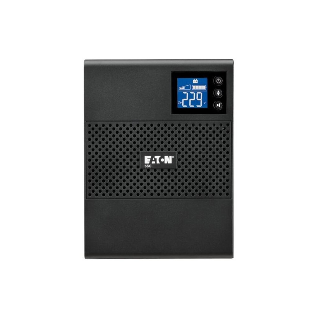 Источник бесперебойного питания Eaton 5SC1500i от компании icopy - фото 1