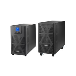 Источник бесперебойного питания Schneider Electric Easy UPS SRVS10KIL