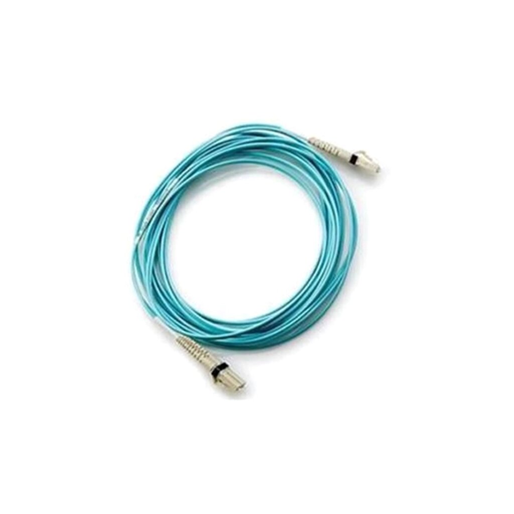 Кабель оптический Lenovo 5m LC-LC OM3 MM Fiber cable 00MN508 от компании icopy - фото 1