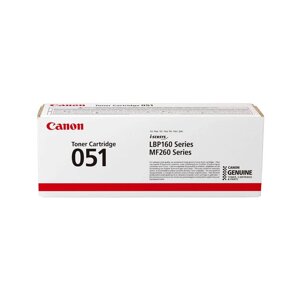 Картридж canon LBP cartridge 051