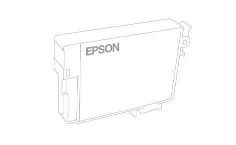 Картридж Epson C13T606600 SP-4880 светло-пурпурный от компании icopy - фото 1