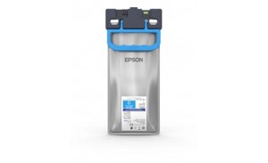 Картридж Epson C13T966140 WF-M52/57xx Series Ink Cartridge XXL BK.