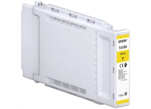 Картридж с желтыми чернилами Epson C13T41R440 UltraChrome XD2 110ml