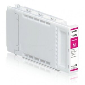 Картридж струйный Epson пурпурный C13T69230N для принтеров SC-T3000/5000/7000 110ml