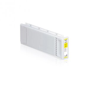 Картридж струйный Epson желтый C13T69440N для принтеров SC-T3000/5000/7000 700ml