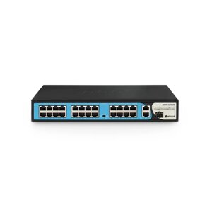 Коммутатор BDCOM S1200-24P2g1S